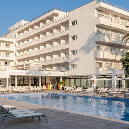 Globales Santa Ponsa Park Hotel Luaran gambar