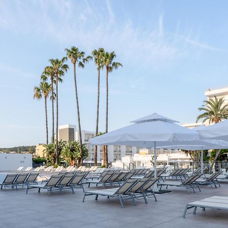 Globales Santa Ponsa Park Hotel Luaran gambar