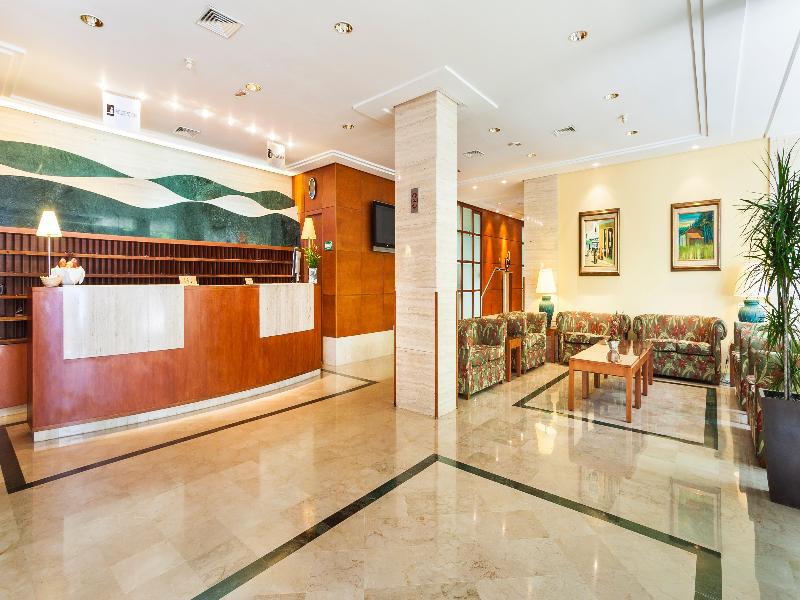 Globales Santa Ponsa Park Hotel Luaran gambar