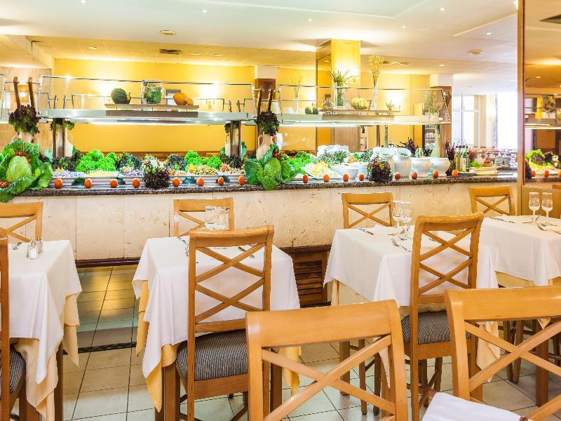 Globales Santa Ponsa Park Hotel Luaran gambar