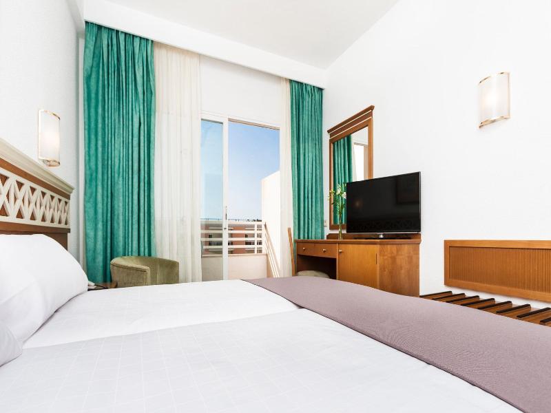 Globales Santa Ponsa Park Hotel Luaran gambar