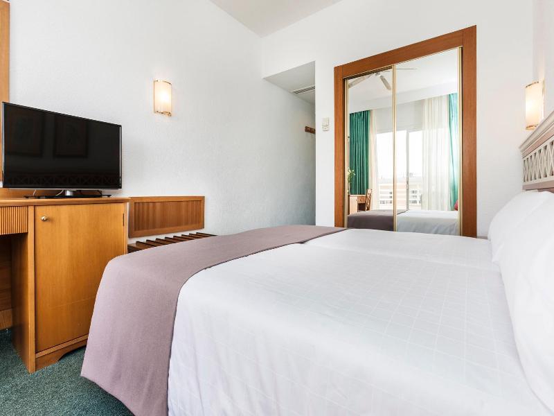 Globales Santa Ponsa Park Hotel Luaran gambar