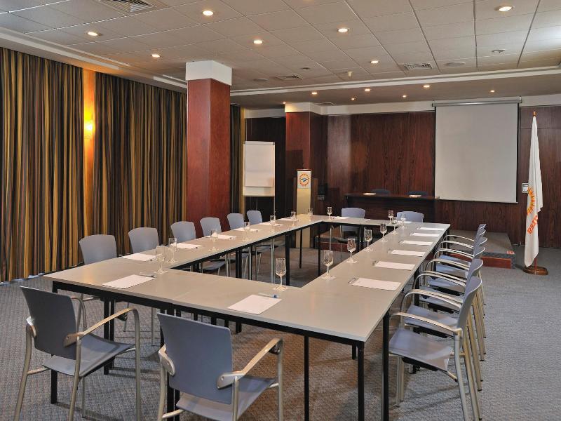 Globales Santa Ponsa Park Hotel Luaran gambar