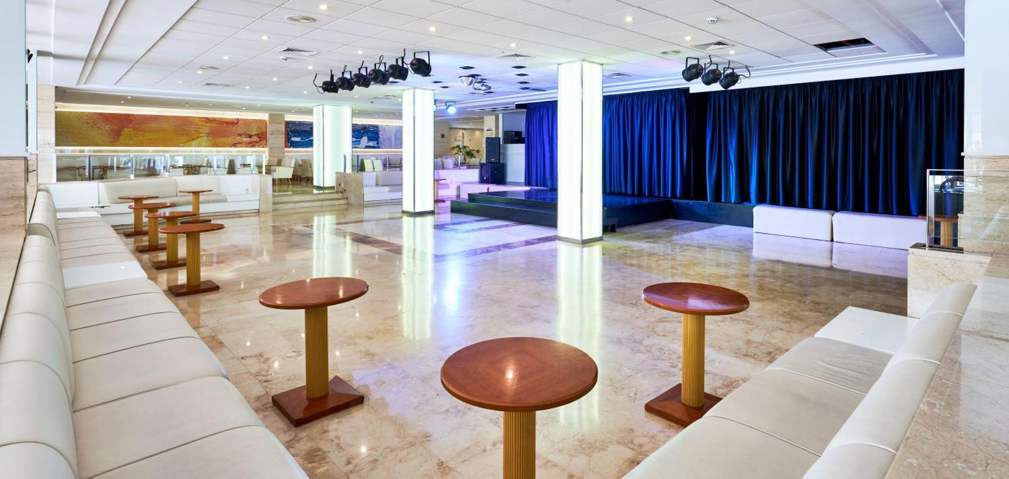 Globales Santa Ponsa Park Hotel Luaran gambar