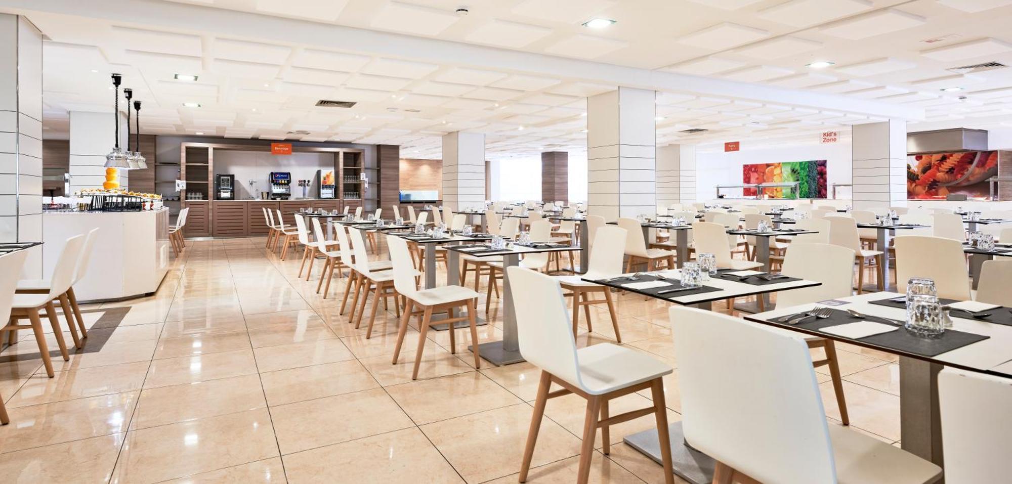 Globales Santa Ponsa Park Hotel Luaran gambar