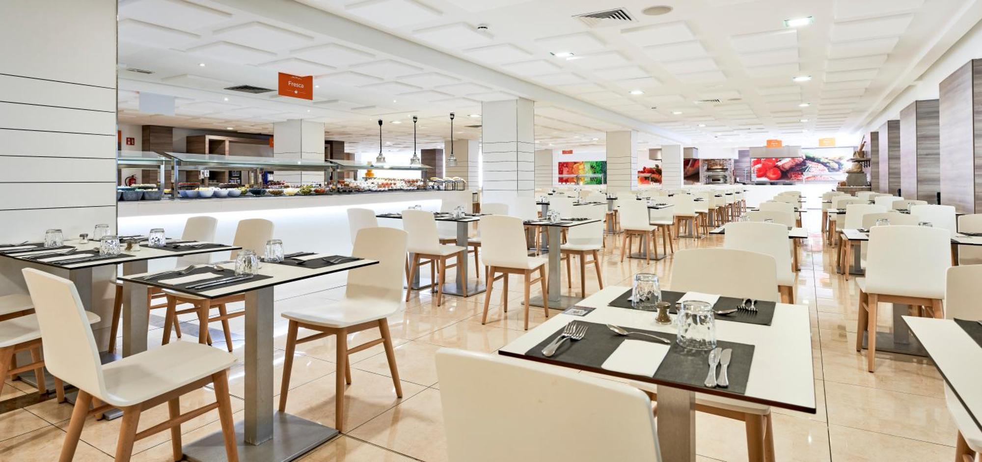 Globales Santa Ponsa Park Hotel Luaran gambar