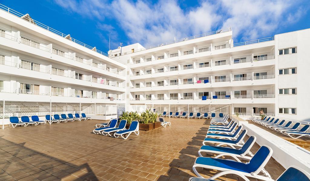 Globales Santa Ponsa Park Hotel Luaran gambar