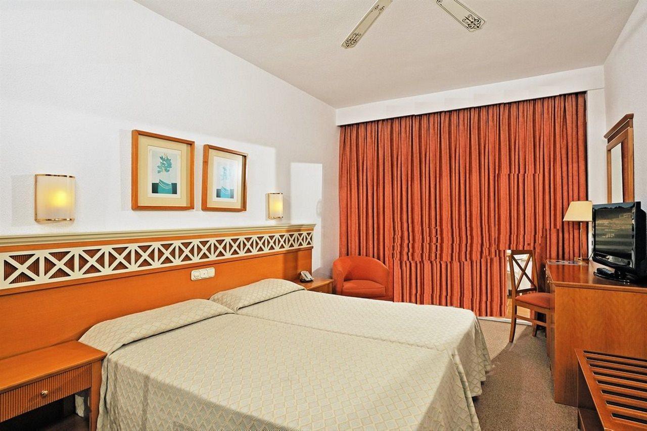 Globales Santa Ponsa Park Hotel Luaran gambar