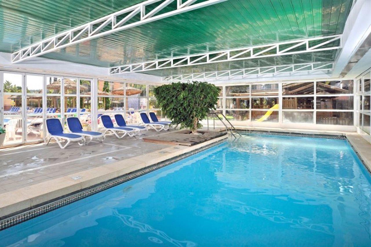 Globales Santa Ponsa Park Hotel Luaran gambar