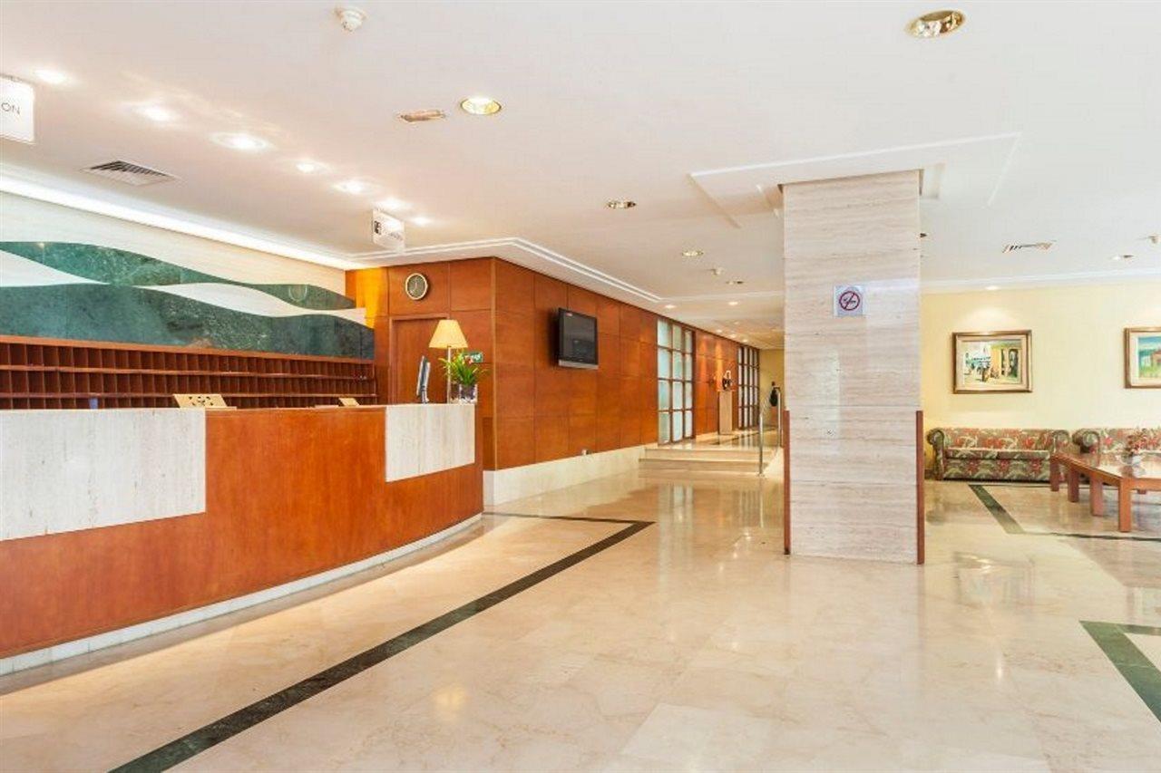 Globales Santa Ponsa Park Hotel Luaran gambar