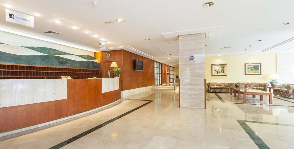Globales Santa Ponsa Park Hotel Luaran gambar