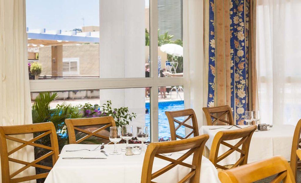 Globales Santa Ponsa Park Hotel Luaran gambar