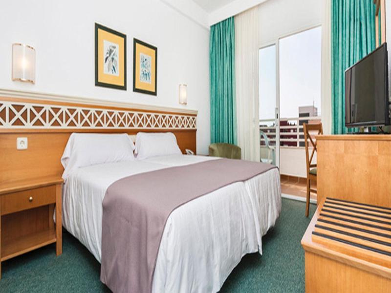 Globales Santa Ponsa Park Hotel Luaran gambar