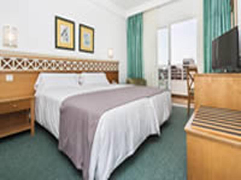 Globales Santa Ponsa Park Hotel Luaran gambar