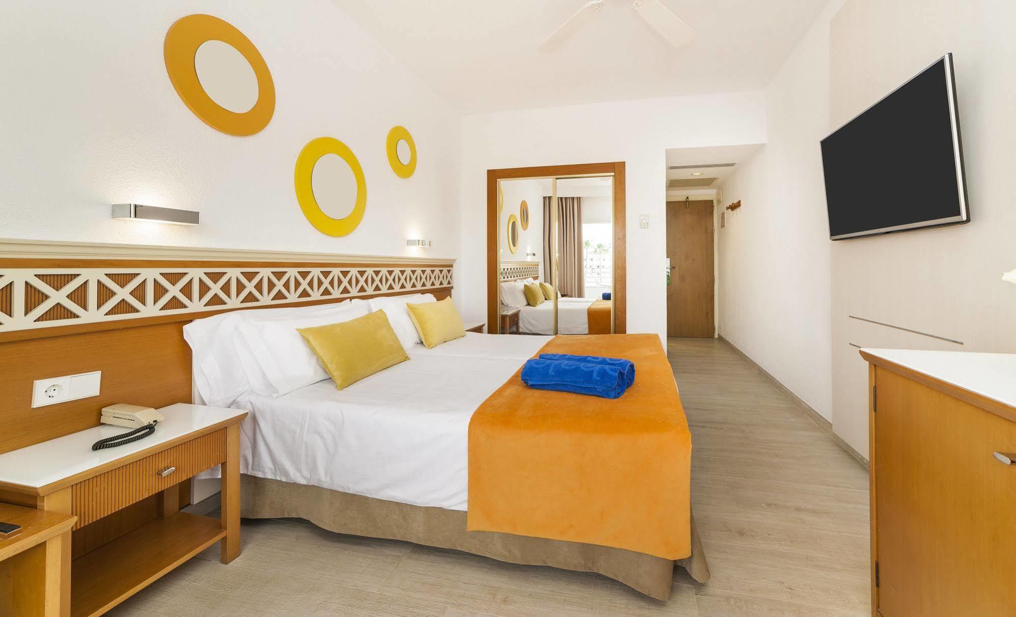 Globales Santa Ponsa Park Hotel Luaran gambar