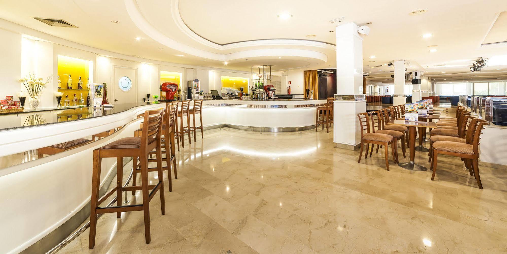 Globales Santa Ponsa Park Hotel Luaran gambar