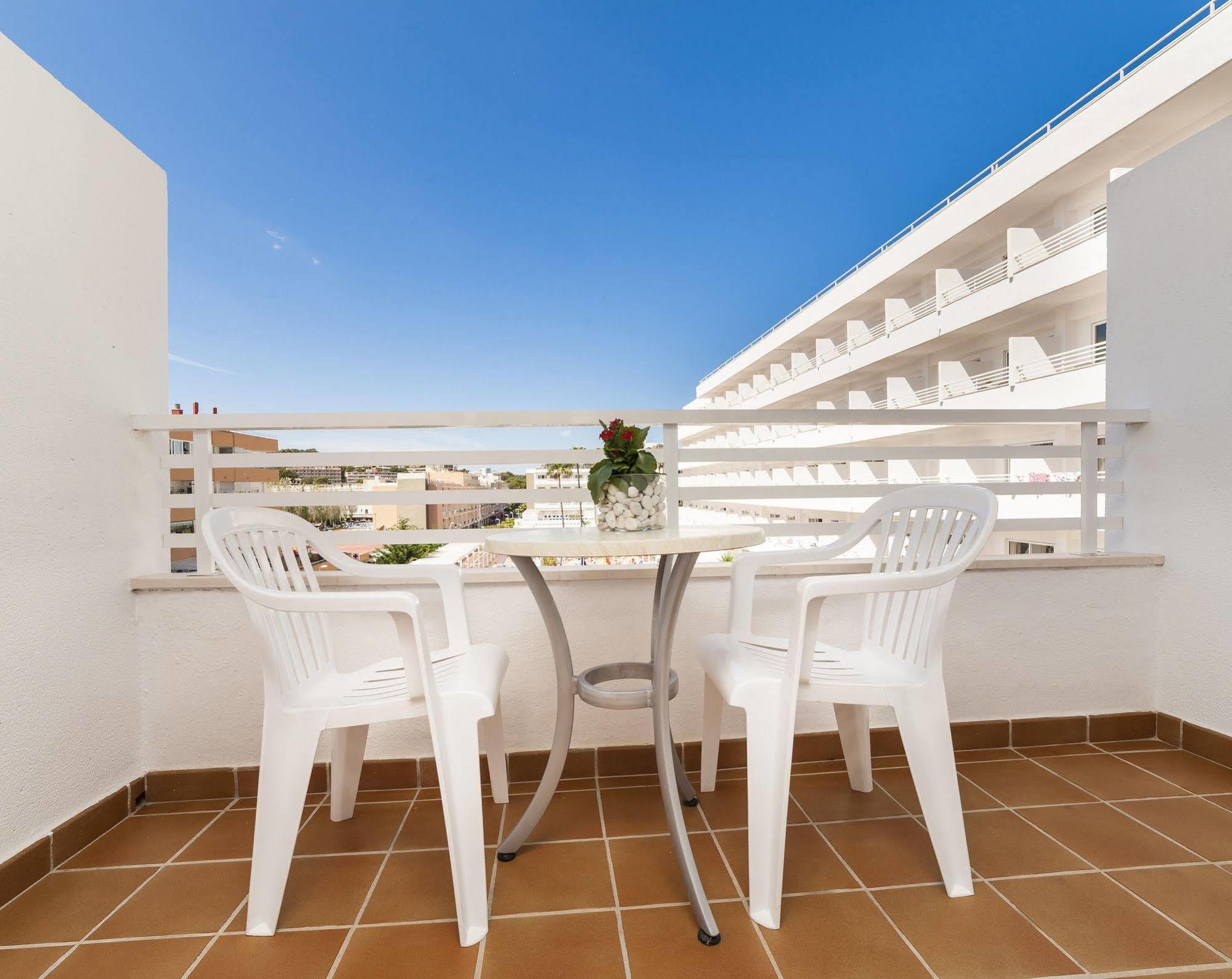 Globales Santa Ponsa Park Hotel Luaran gambar
