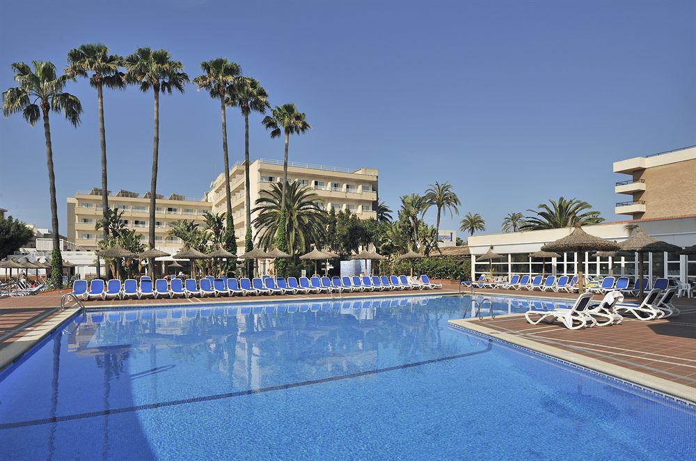 Globales Santa Ponsa Park Hotel Kemudahan gambar