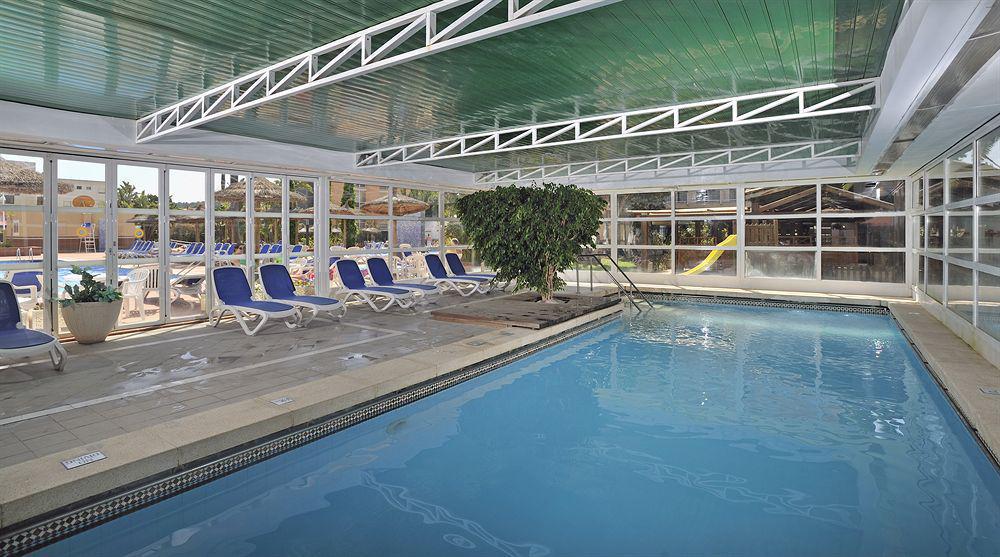 Globales Santa Ponsa Park Hotel Luaran gambar