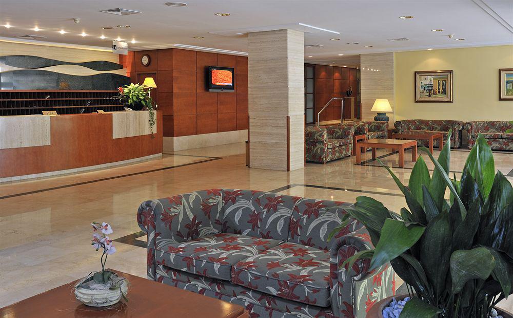 Globales Santa Ponsa Park Hotel Luaran gambar