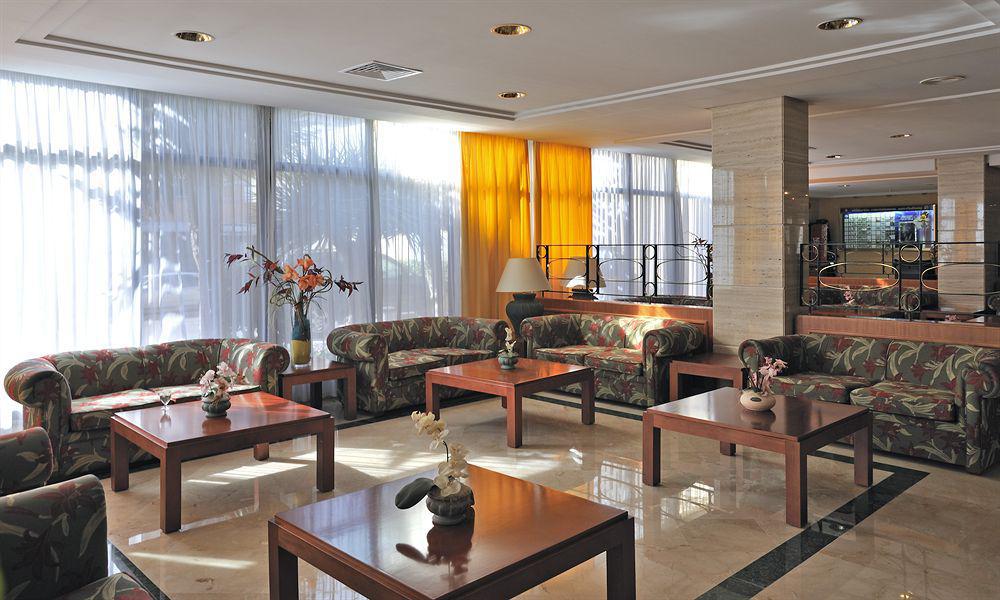 Globales Santa Ponsa Park Hotel Luaran gambar